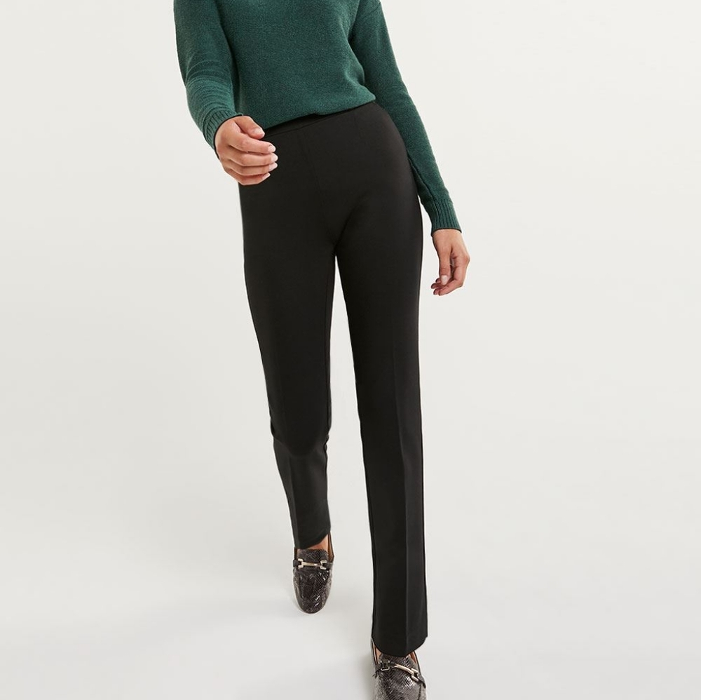 Reitmans the modern Stretch moderne pants Size 20 Petite